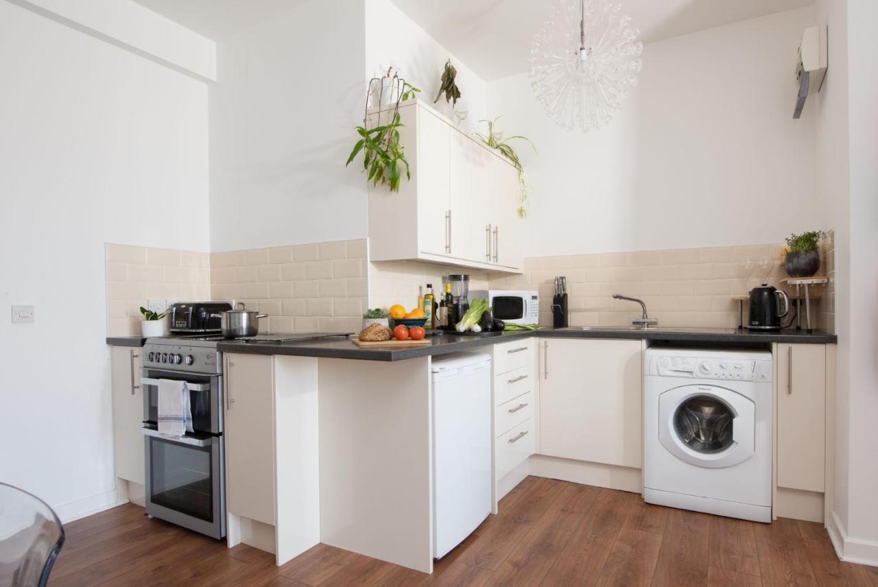 Apartamento The Little Retreat, Newquay New Quay Exterior foto